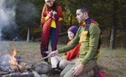 Instructions for a Greatland 2-Room Tent