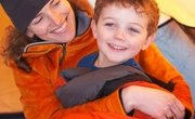 Directions for the Ridgeway Tent by Kelty