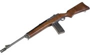 The Best 7.62X39 for a Ruger Mini-30