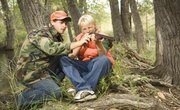 How to Break Down a Remington Sportmaster 512
