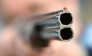 What Are the Different Types of 12 Gauge Choke Patterns?
