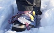 How to Make Your Own Gaiters