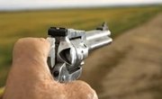 How to Polish a Nickel Firearm Finish