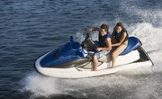 How Do I Check the Siphon Bilge Pump on a Yamaha WaveRunner?