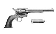 How to Reload the .45 Colt With IMR 4227 Powder