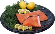 Difference Between Cold Water Fish & Warm Water Fish