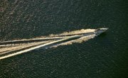 What Do the Numbers on a Boat Propeller Mean?