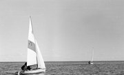 Two Points Off Starboard Bow Definition