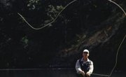 How to Insert No-Knot Eyelets in a Fly Rod Leader