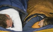 How to Heat a Teardrop Trailer