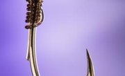 How to Take Fish Off a Hook Without Getting Finned