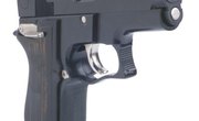 How to Set a Kimber Trigger Pull