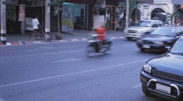 Suzuki GS 550: History, Specs and Models