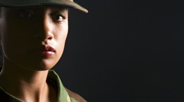 Regulations for Photography on Military Installations