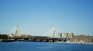 Smelt Fishing in Boston