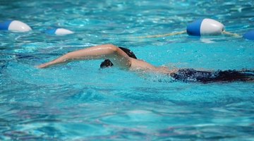 Why Swimming Pools Are Good for the Community