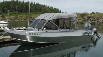How to Troubleshoot a Lowrance Depth Finder
