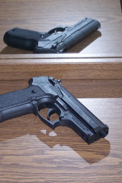 The Best Way to Sell or Trade Guns