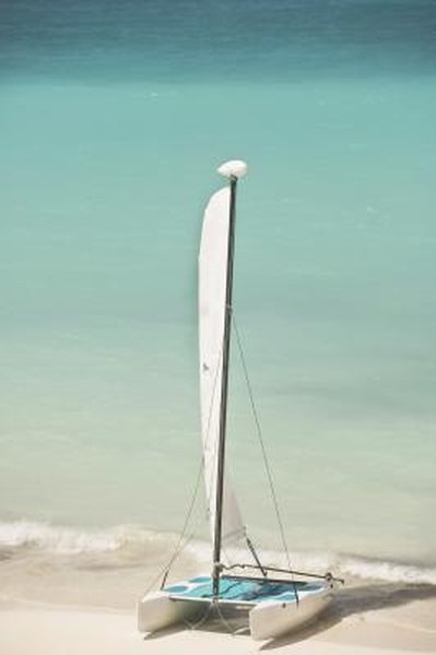 How to Build Fiberglass Pontoons