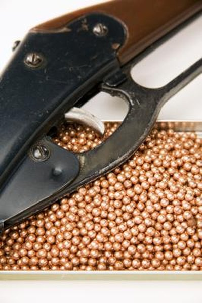 How to Restore a Daisy BB Gun