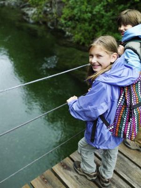 How to Make an Omni-Tech Jacket Waterproof Again