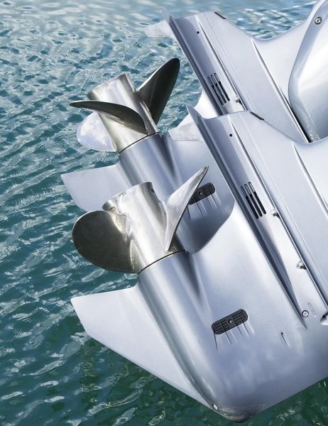 How to Install a Water Pump in a Mercury Outboard Motor