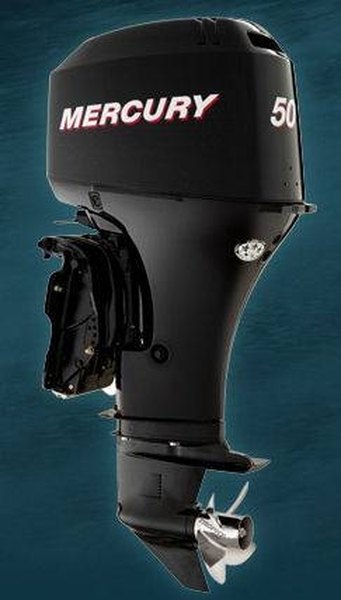 How to Install a Water Pump in a 50 Hp Mercury Outboard Motor