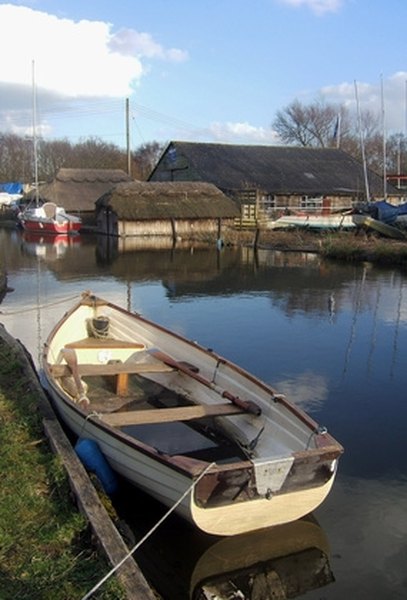 How to Find My Boat Model