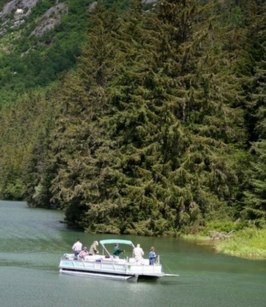Places to Fish in Ohio Without a Fishing License