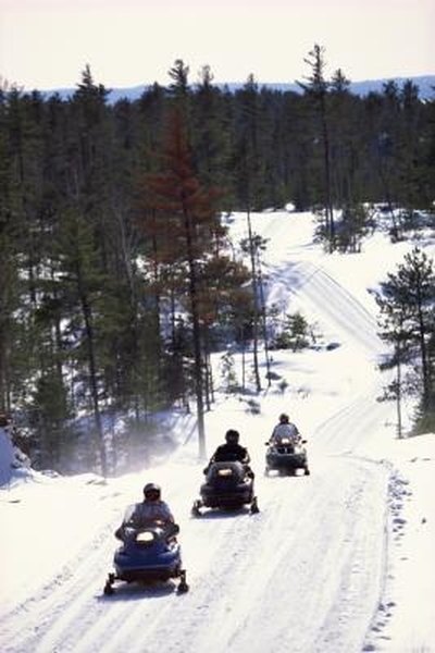 How to Read My Yamaha Snowmobile VIN