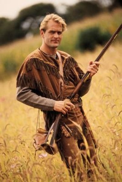 How to Cure & Tan a Deer Hide