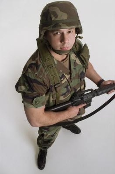 How to Remove an AR-15 Gas Tube