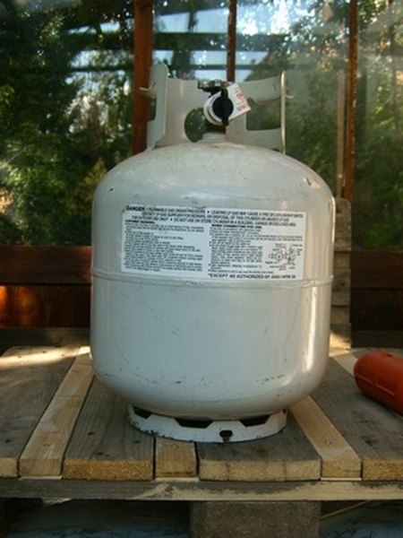 How to Test a Propane Regulator