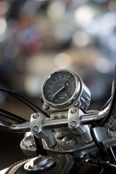 How to Wire a Motorcycle Ignition