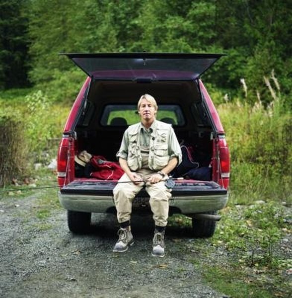 How to Measure for a Camper Shell