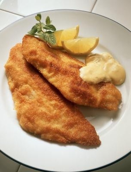 How to Cook a Bowfin