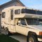 Types of Toyota Motorhomes