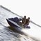 What Types of Oil Do I Use for My WaveRunner?