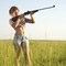 The History of Benjamin Air Rifles
