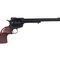 How to Replace the Barrel on a Ruger Super Blackhawk