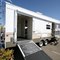 How to Winterize RV Holding Tanks