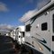 How to Turn on the Refrigerator in an RV