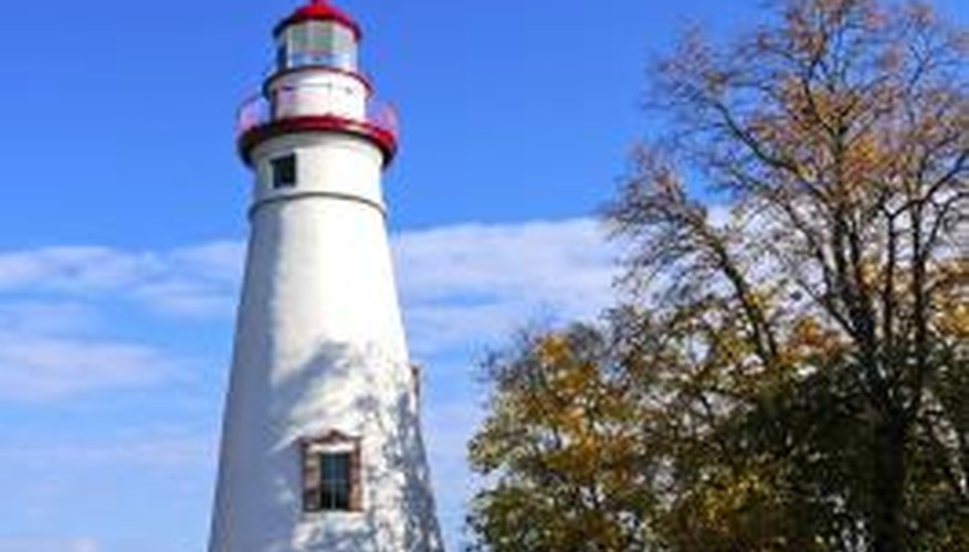 Year-Round RV Campsites in Ohio