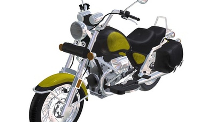 How to Repair a Motorcycle Tachometer