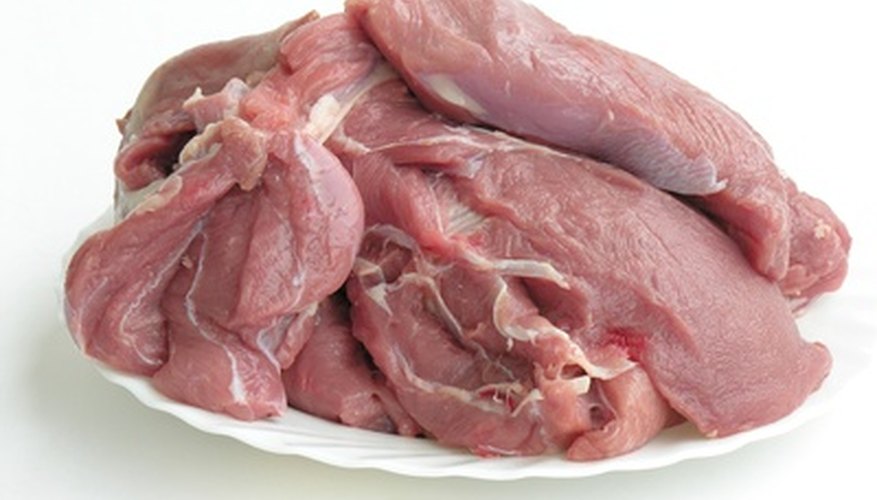 How to Clean a Rabbit for Eating