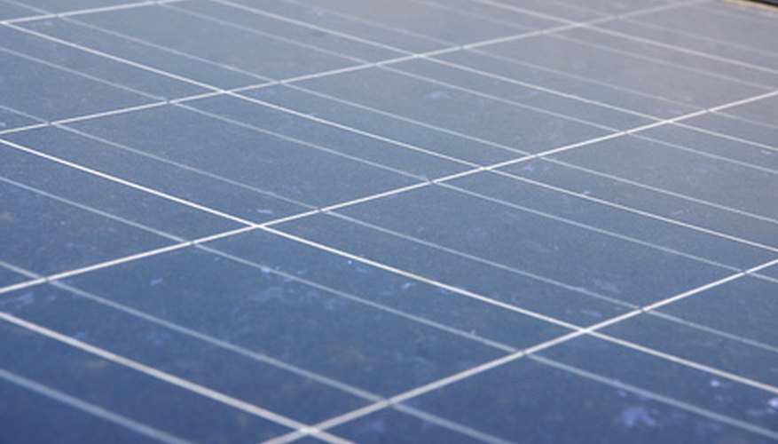 How to Wire Solar Panel on an Arctic Fox