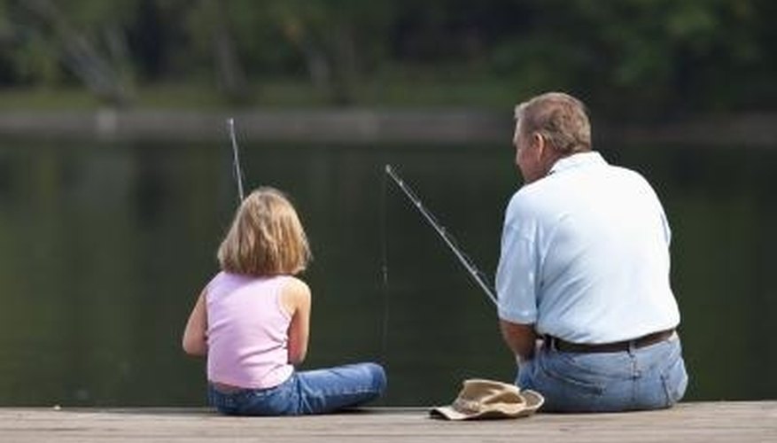 How to Use a Thill Balsa Float
