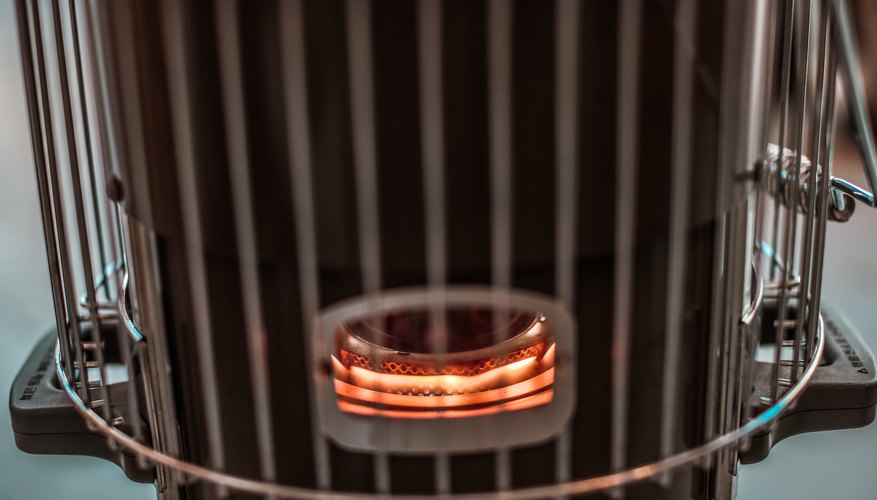 Health Effects of Kerosene Heaters