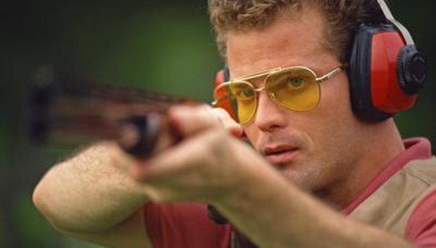 How to Start a Gun Club
