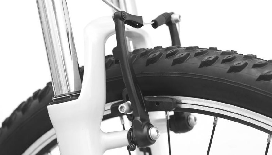 How to Adjust Shimano Brakes